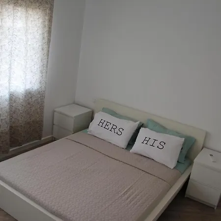 Apartment Tea At Long Hill Residence, Albania Tirana