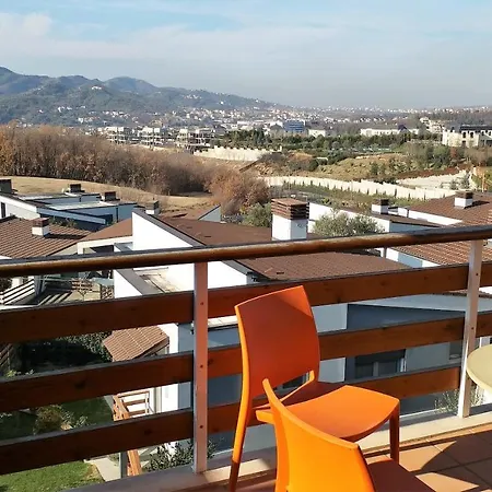 Tea At Long Hill Residence, Albania Tirana
